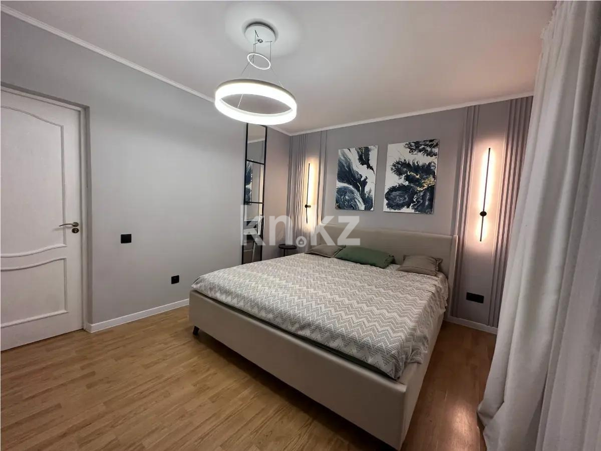 Продажа 3-комнатной квартиры, 88.3 м² в Астане - фото 2