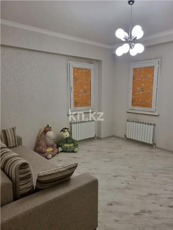 Продажа 3-комнатной квартиры, 85 м² в Астане - фото 3
