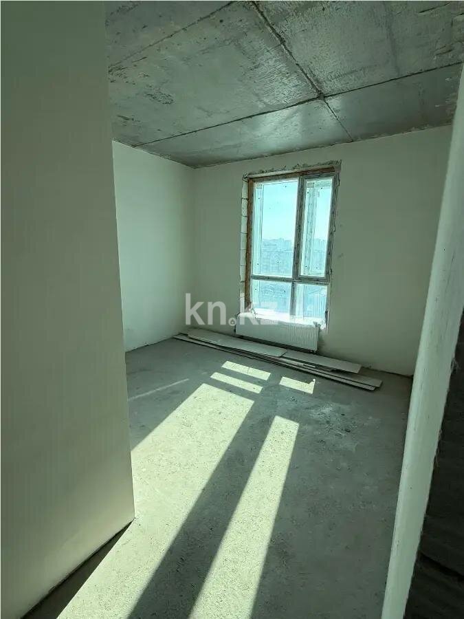 Продажа 1-комнатной квартиры, 41.6 м² в Астане