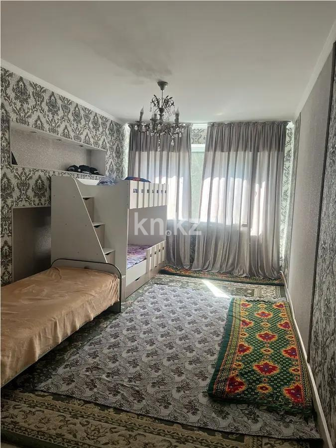 Продажа 3-комнатной квартиры, 67 м², мкр-н Айнабулак-2, дом  73 в Алматы - фото 2