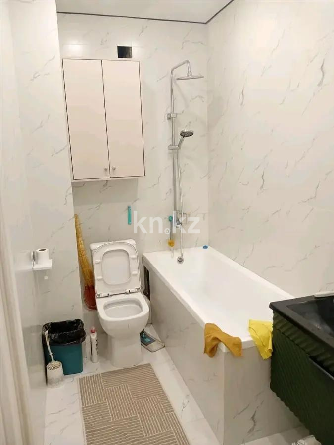 Продажа 1-комнатной квартиры, 46 м² в Астане - фото 4