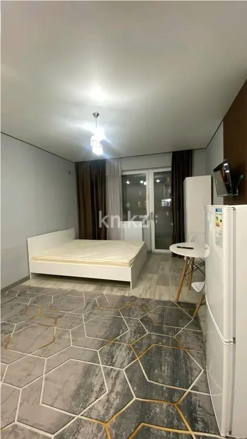 Продажа 1-комнатной квартиры, 27 м² в Алматы