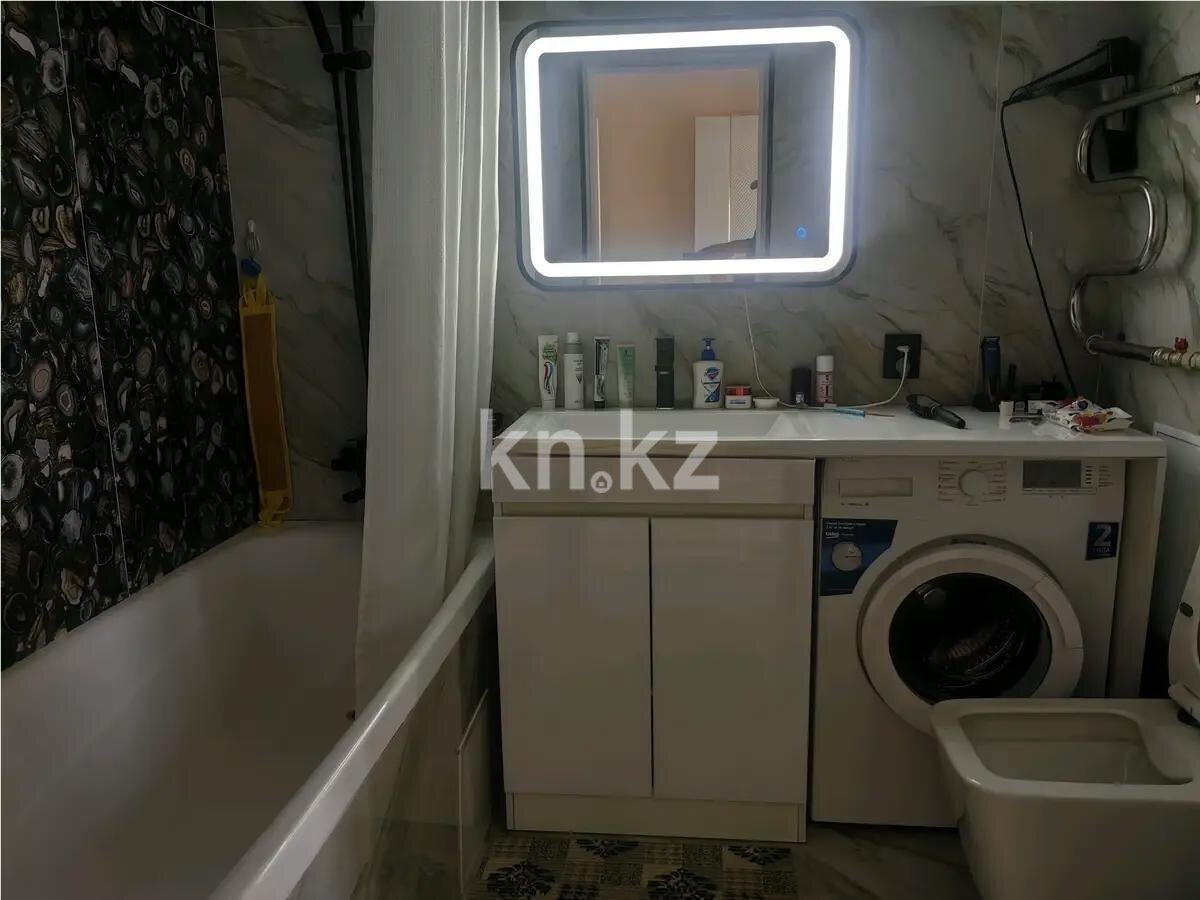 Продажа 1-комнатной квартиры, 38 м² в Астане - фото 3