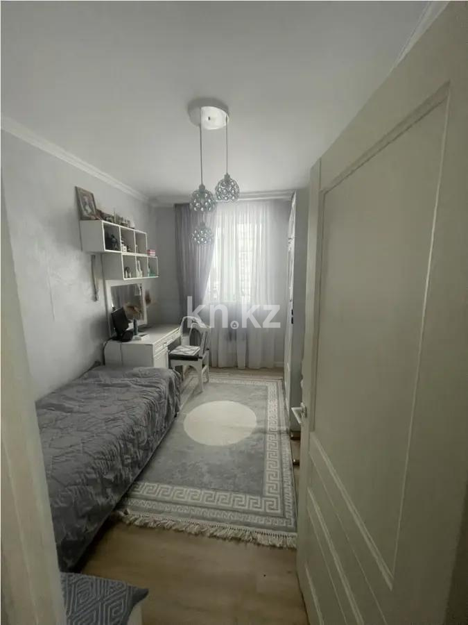 Продажа 3-комнатной квартиры, 60 м² в Астане - фото 3
