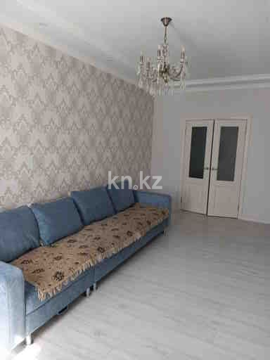 Продажа 3-комнатной квартиры, 72.4 м² в Алматы - фото 8