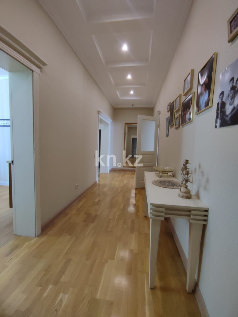 Продажа 4-комнатного дома, 200 м² в Акмолинской области - фото 11