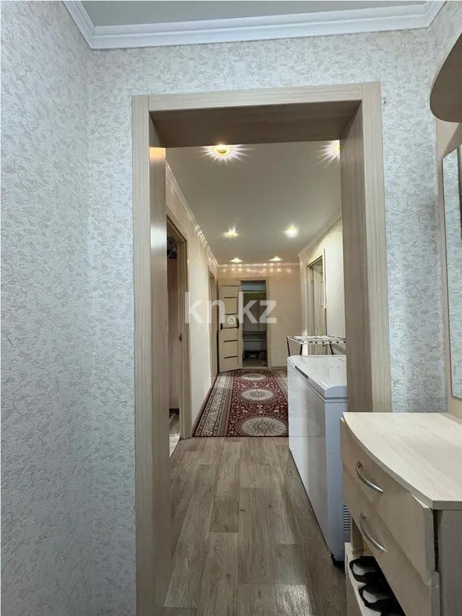 Продажа 3-комнатной квартиры, 65 м² в Караганде - фото 7