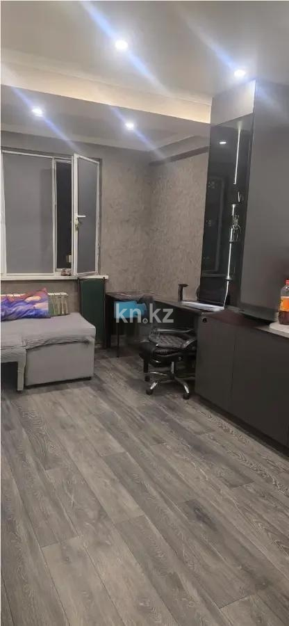 Продажа 2-комнатной квартиры, 48 м² в Алматы - фото 2
