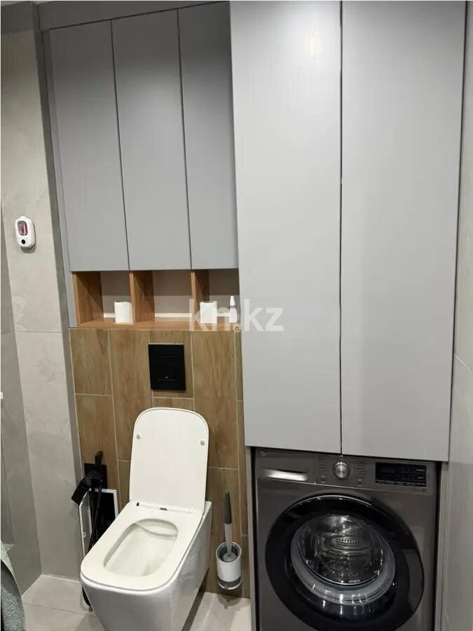 Продажа 2-комнатной квартиры, 67 м² в Алматы - фото 5