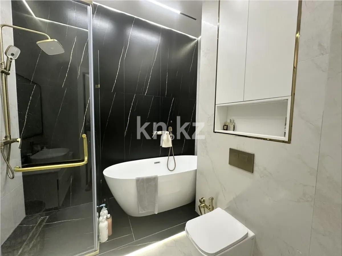 Продажа 2-комнатной квартиры, 64 м², пр. Туран, дом  39а в Астане - фото 4