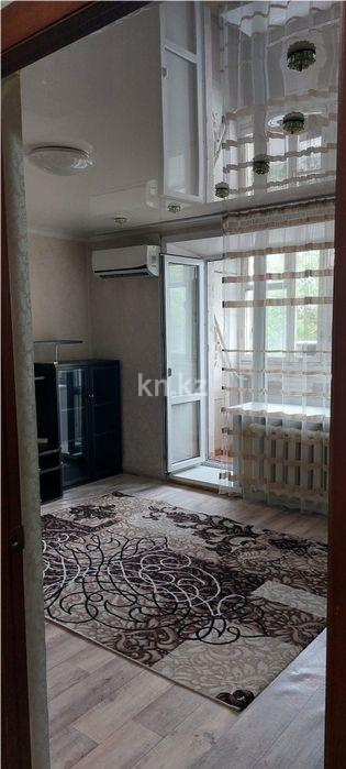 Продажа 1-комнатной квартиры, 35 м² в Караганде