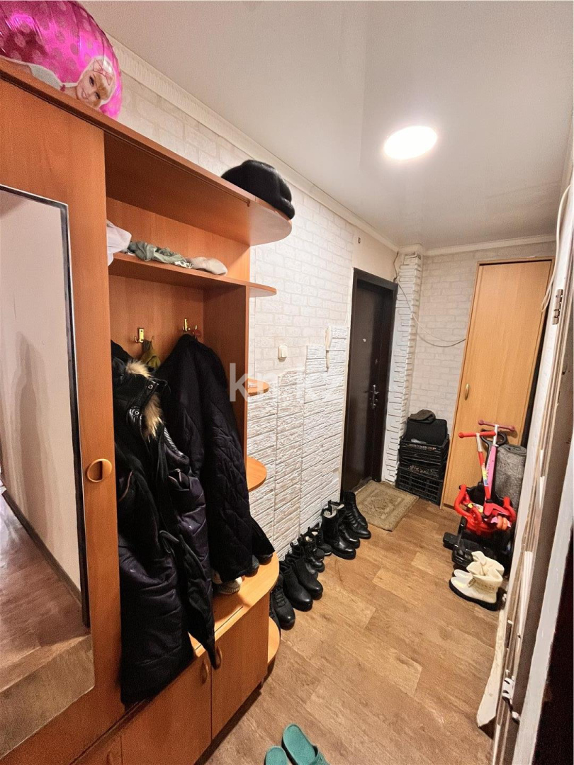 Продажа 2-комнатной квартиры, 45 м² в Темиртау - фото 5