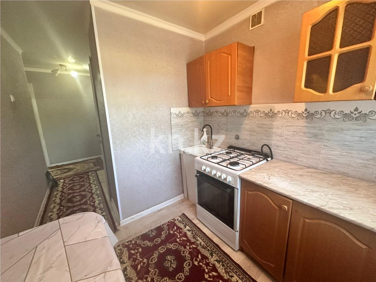 Продажа 2-комнатной квартиры, 47 м², мкр-н 6-й в Темиртау - фото 7