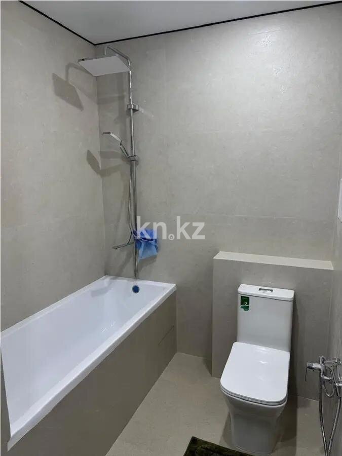 Продажа 2-комнатной квартиры, 41 м² в Астане - фото 3