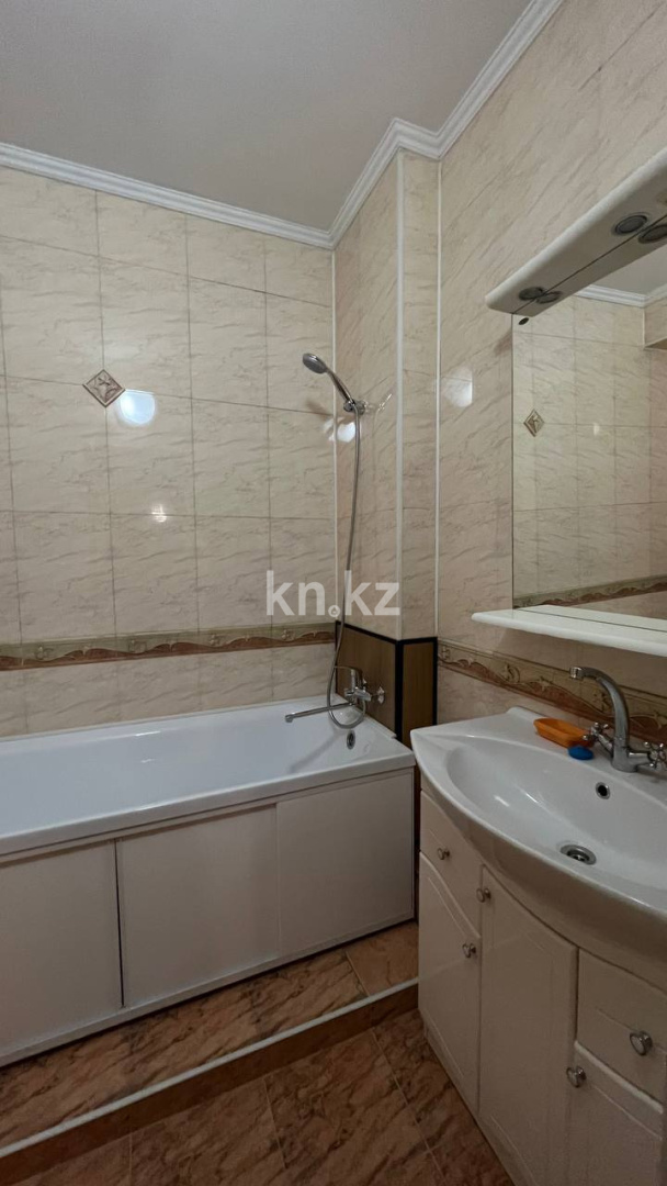 Продажа 2-комнатной квартиры, 65.3 м² в Алматы - фото 20
