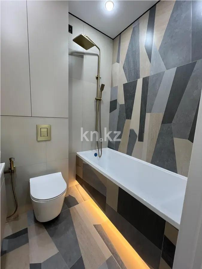 Продажа 2-комнатной квартиры, 38.13 м² в Астане - фото 6