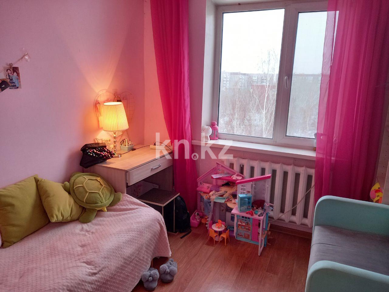 Продажа 3-комнатной квартиры, 64 м² в Караганде - фото 5