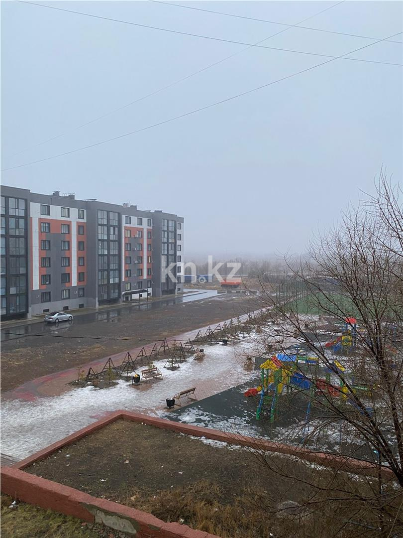 Продажа 4-комнатной квартиры, 73 м², мкр. Мамраева (Восток-5) в Караганде - фото 20