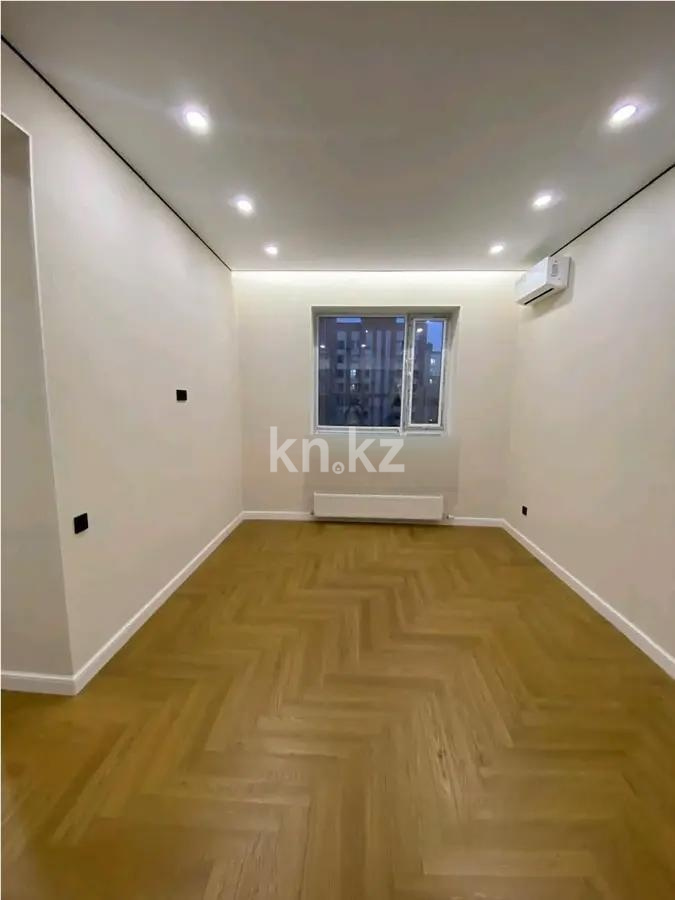 Продажа 2-комнатной квартиры, 40 м² в Астане