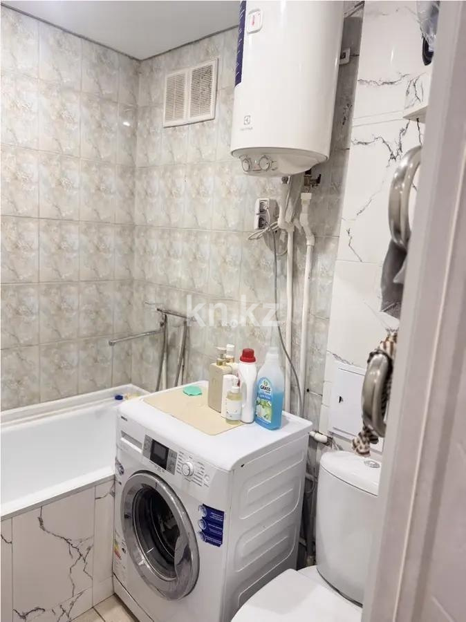 Продажа 2-комнатной квартиры, 44 м² в Темиртау - фото 5