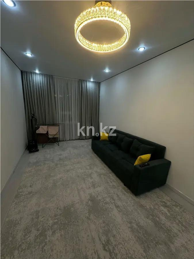 Продажа 2-комнатной квартиры, 65 м² в Алматы