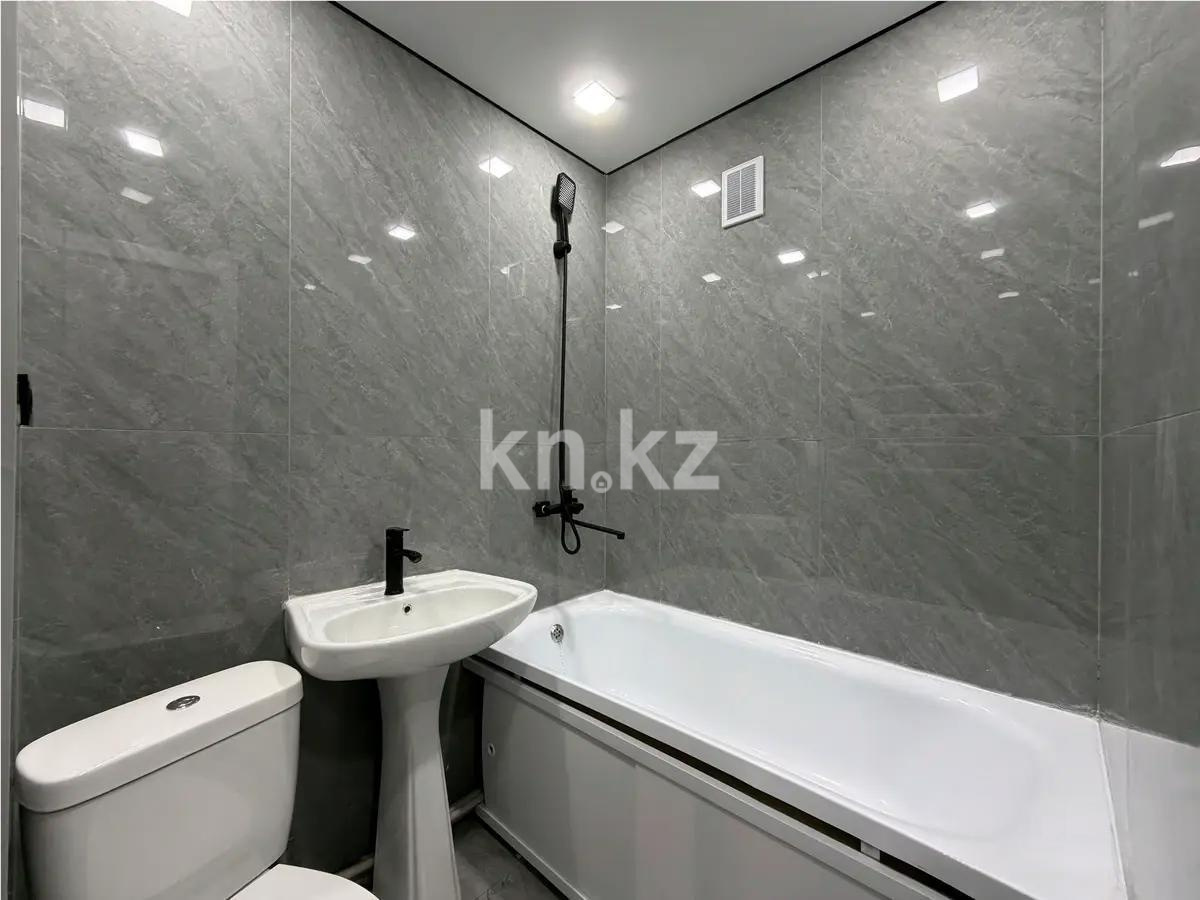 Продажа 1-комнатной квартиры, 31 м² в Алматы - фото 3