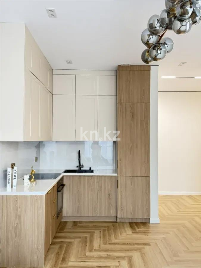 Продажа 2-комнатной квартиры, 45 м² в Астане - фото 3