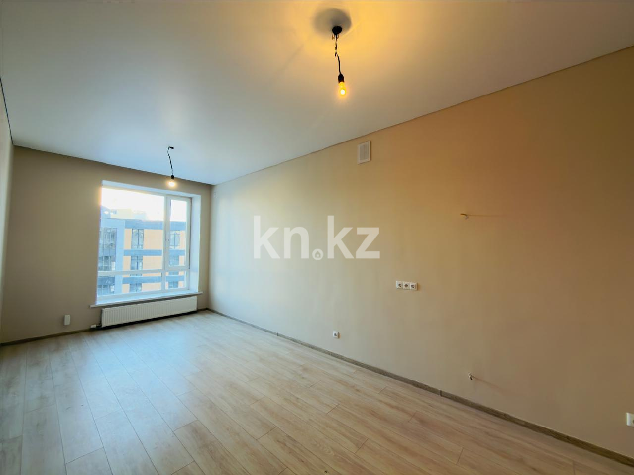 Продажа 2-комнатной квартиры, 43.9 м², ул. Айтматова в Астане - фото 3