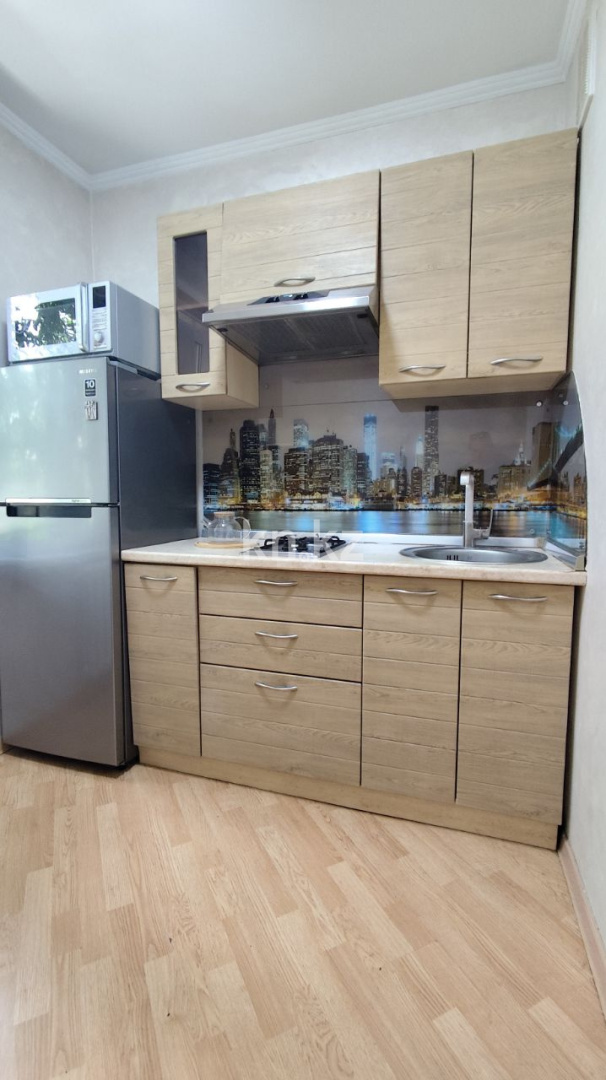 Продажа 1-комнатной квартиры, 33 м² в Алматы