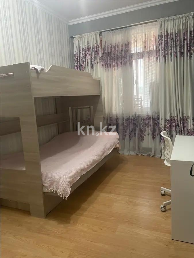 Продажа 2-комнатной квартиры, 59 м², пр. Мангилик Ел, дом  22 в Астане - фото 2