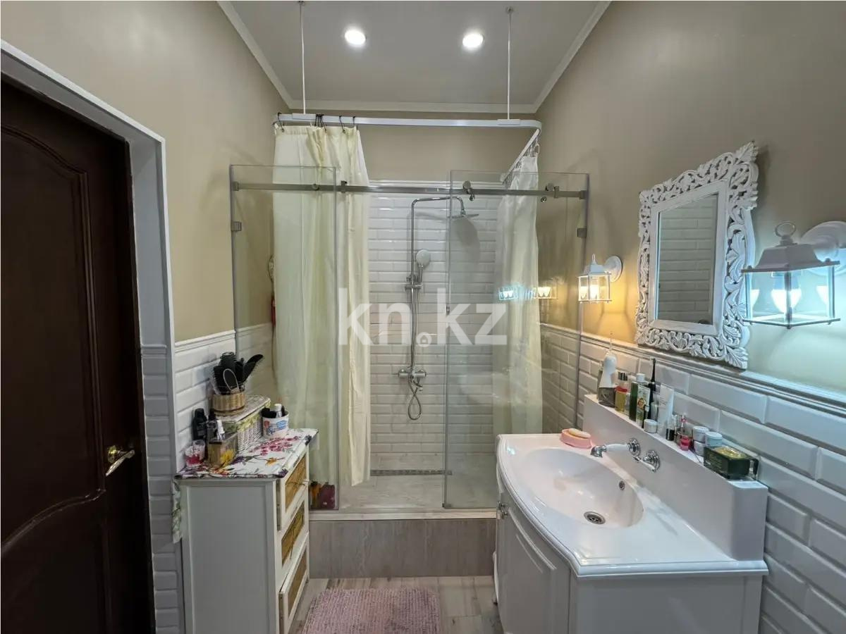 Продажа 2-комнатной квартиры, 85.1 м², ул. Туркестан, дом  2 в Астане - фото 4