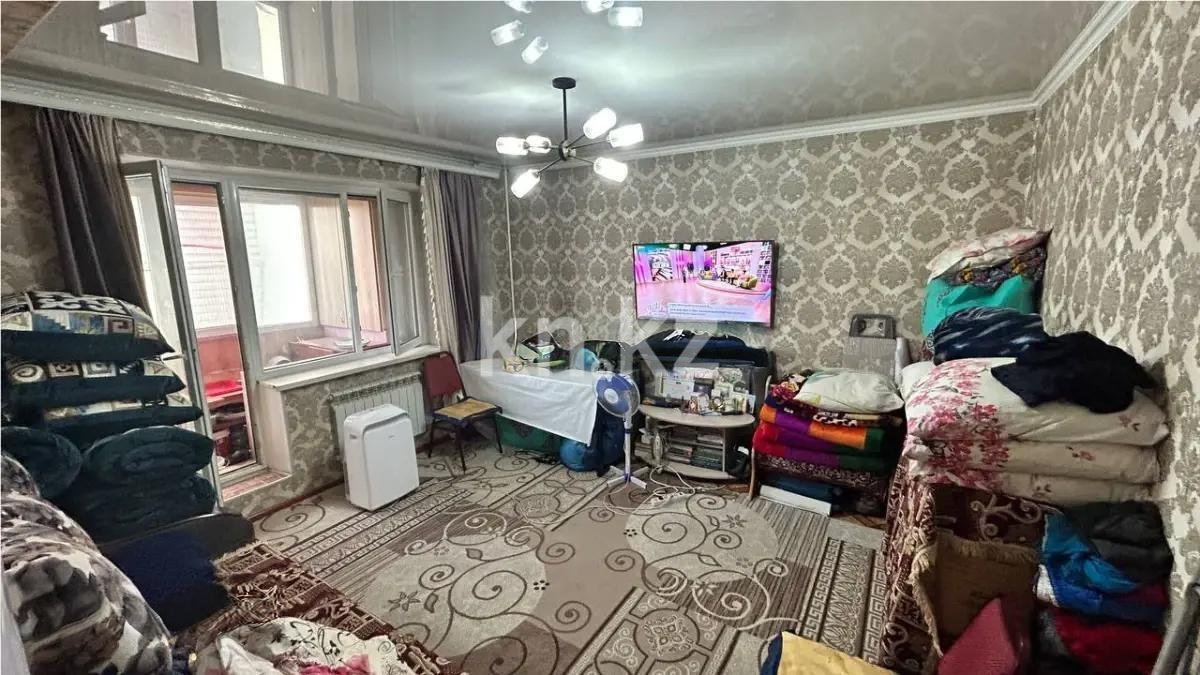 Продажа 2-комнатной квартиры, 54 м² в Алматы