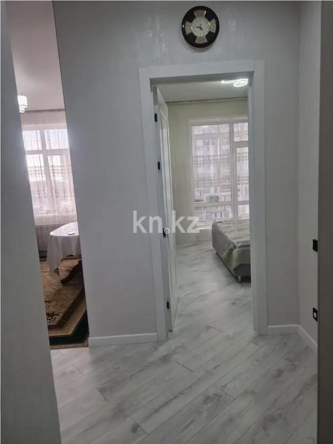 Продажа 2-комнатной квартиры, 40 м² в Караганде - фото 5