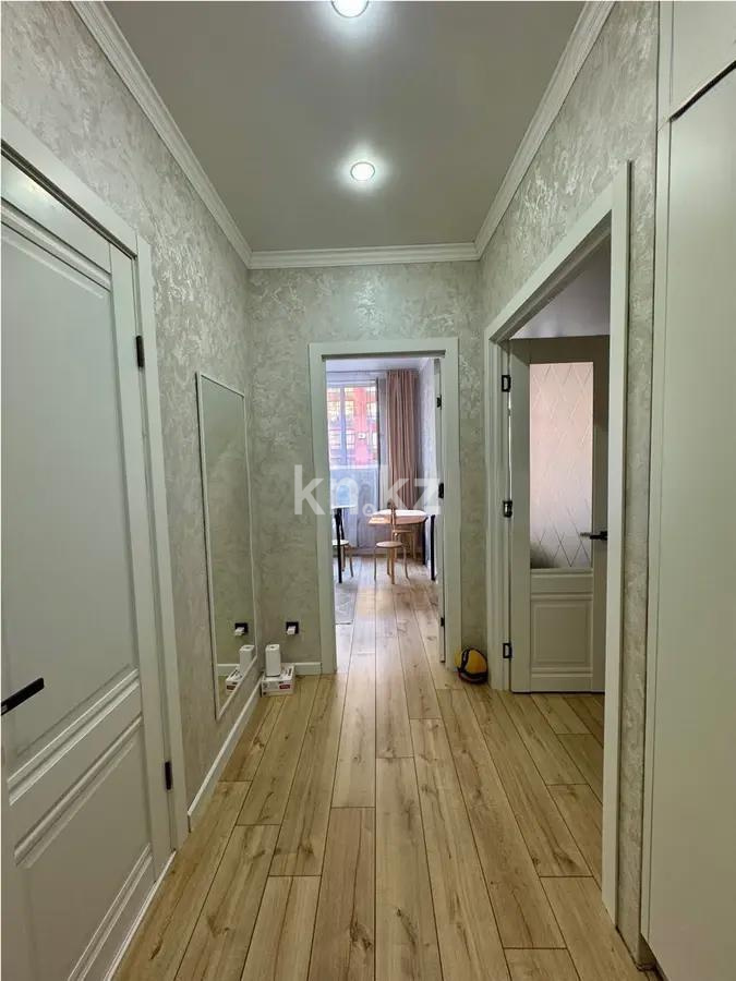 Продажа 1-комнатной квартиры, 39 м² в Астане - фото 3