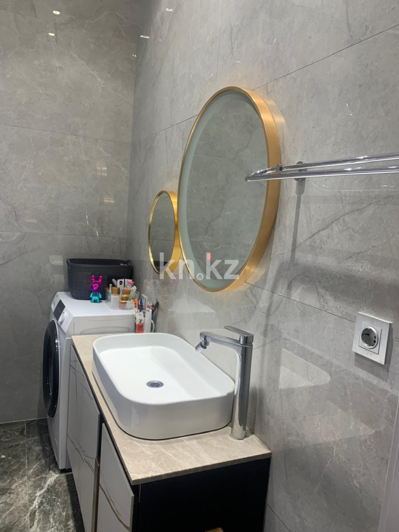 Продажа 2-комнатной квартиры, 55.8 м², ул. Жошы хана, дом  23 в Астане - фото 7