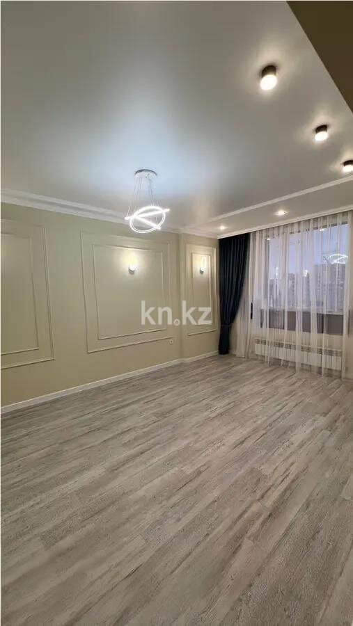 Продажа 1-комнатной квартиры, 41.9 м² в Астане - фото 2