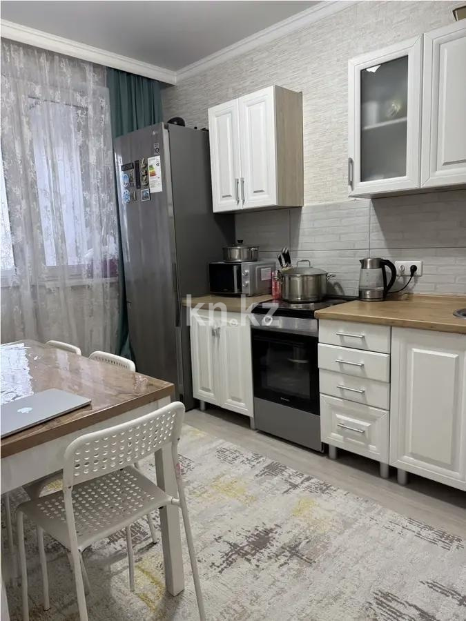 Продажа 1-комнатной квартиры, 34 м², ул. Байтурсынова, дом  51 в Астане - фото 2