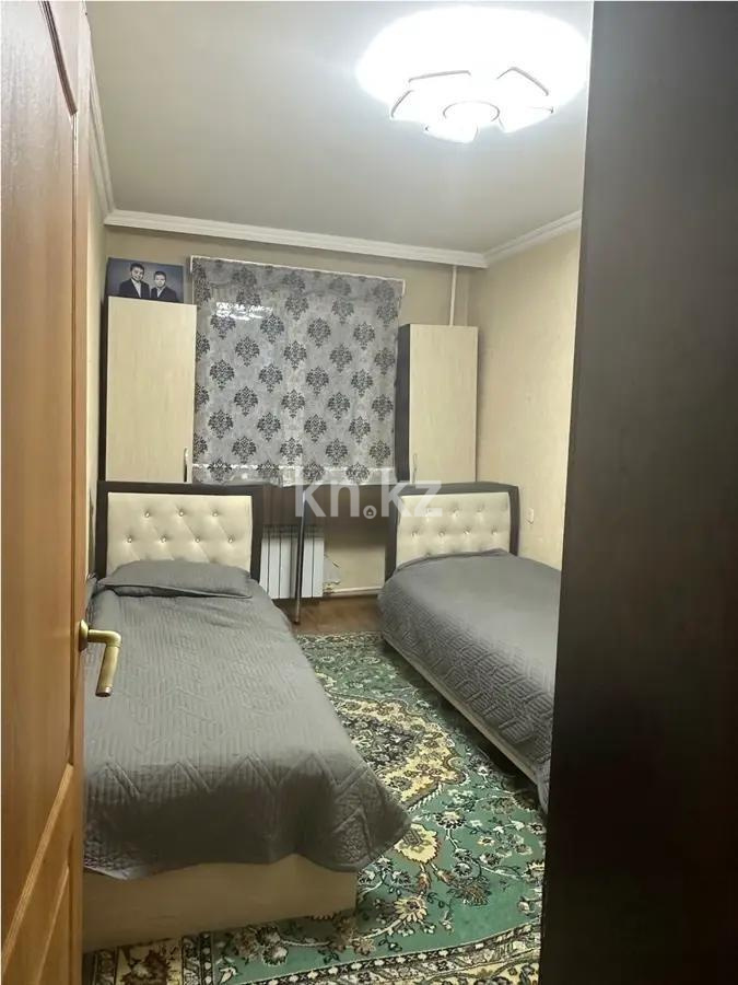 Продажа 4-комнатной квартиры, 84 м², мкр. Таугуль-2, дом  25 в Алматы - фото 3