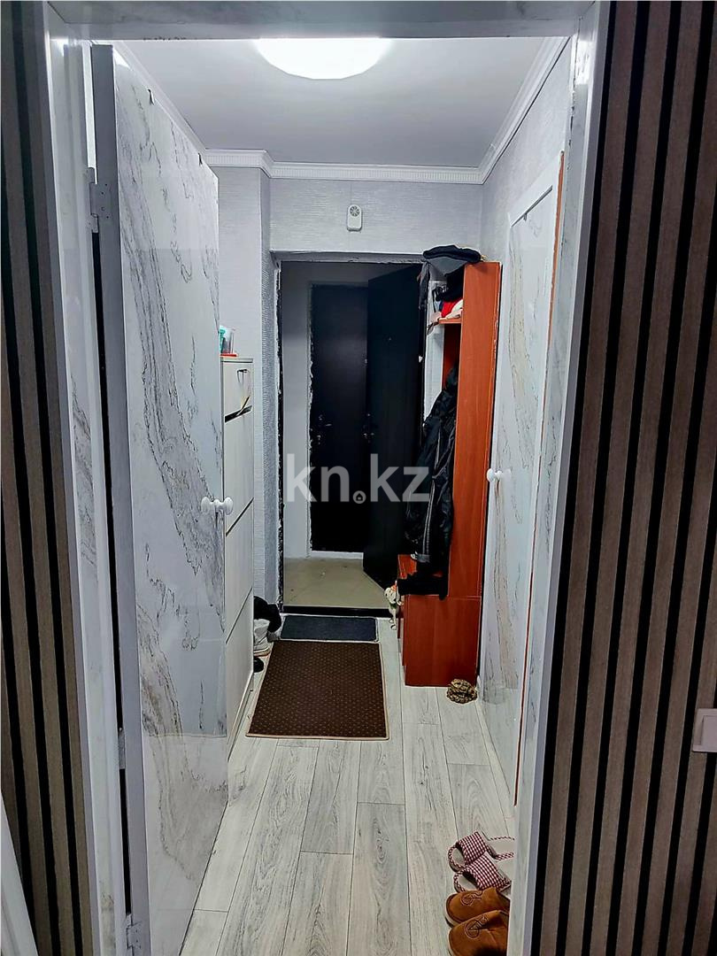 Продажа 1-комнатной квартиры, 37 м², ул. Ашимова, дом  26 в Караганде - фото 11