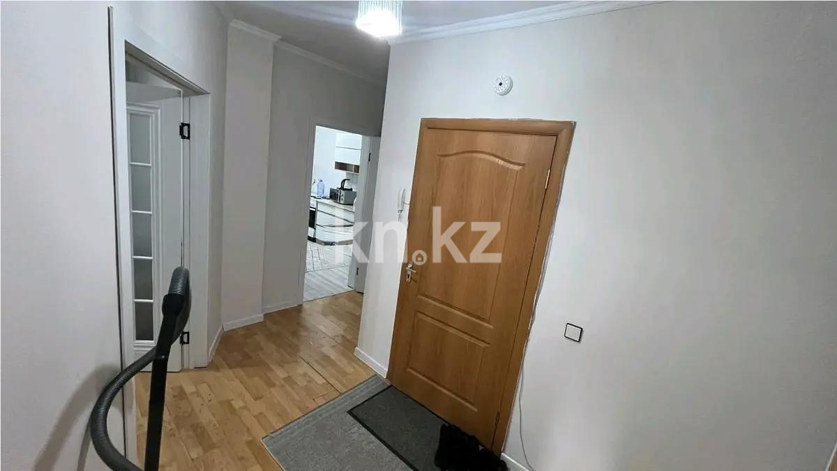 Продажа 1-комнатной квартиры, 46 м² в Астане - фото 4