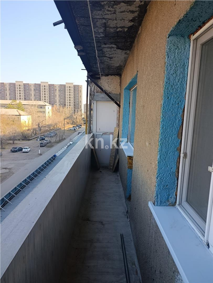 Продажа 1-комнатной квартиры, 31 м², ул. Язева в Караганде - фото 8