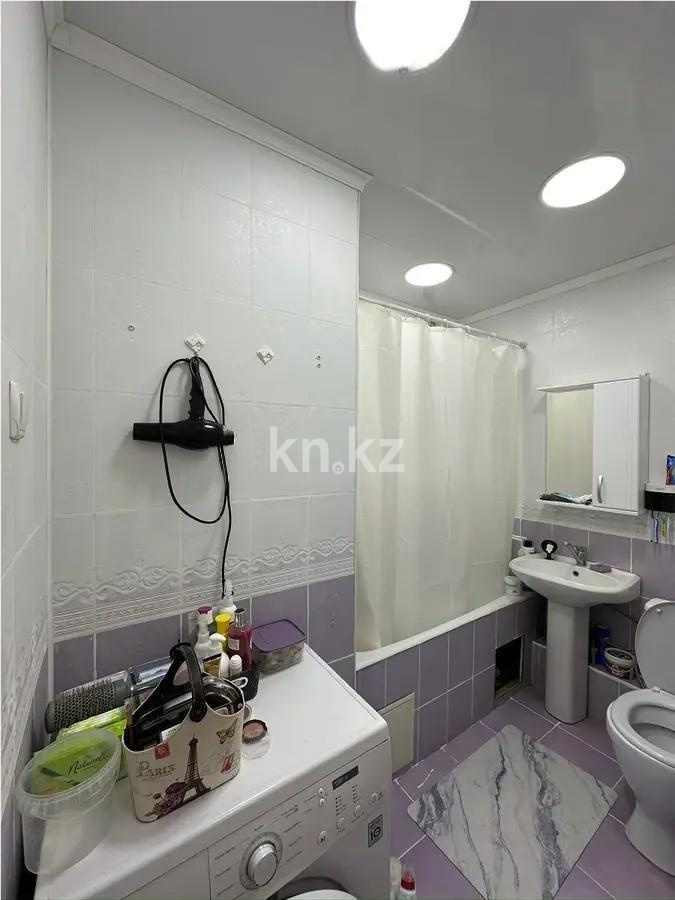 Продажа 1-комнатной квартиры, 33 м² в Алматы - фото 4