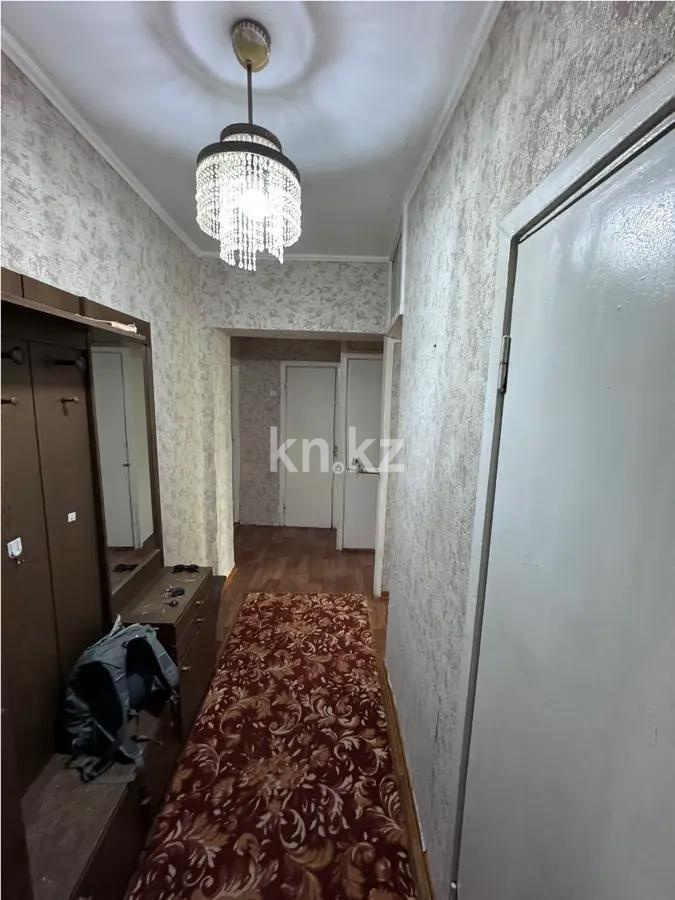 Продажа 2-комнатной квартиры, 52 м², ул. Тайманова, дом  222 в Алматы - фото 5