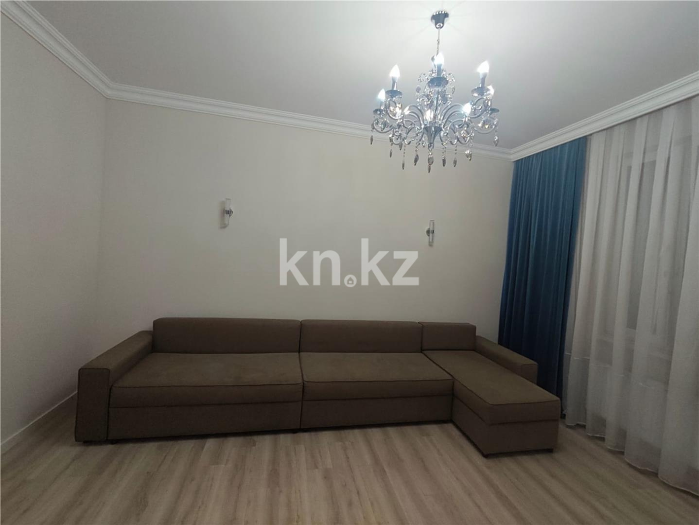 Продажа 3-комнатной квартиры, 81 м² в Астане - фото 2