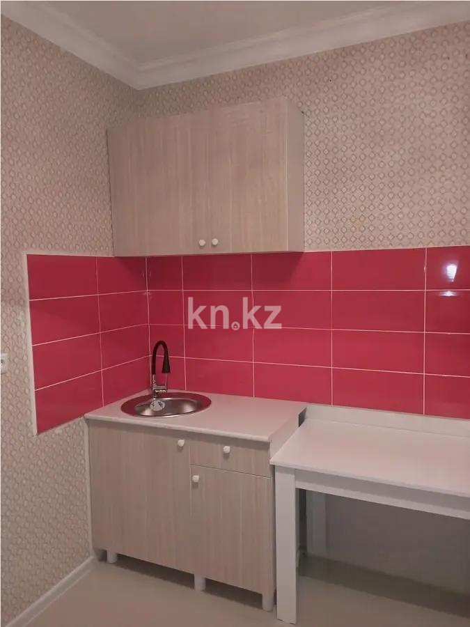 Продажа 1-комнатной квартиры, 39.6 м², пр. Аль-Фараби, дом  30 в Астане - фото 3