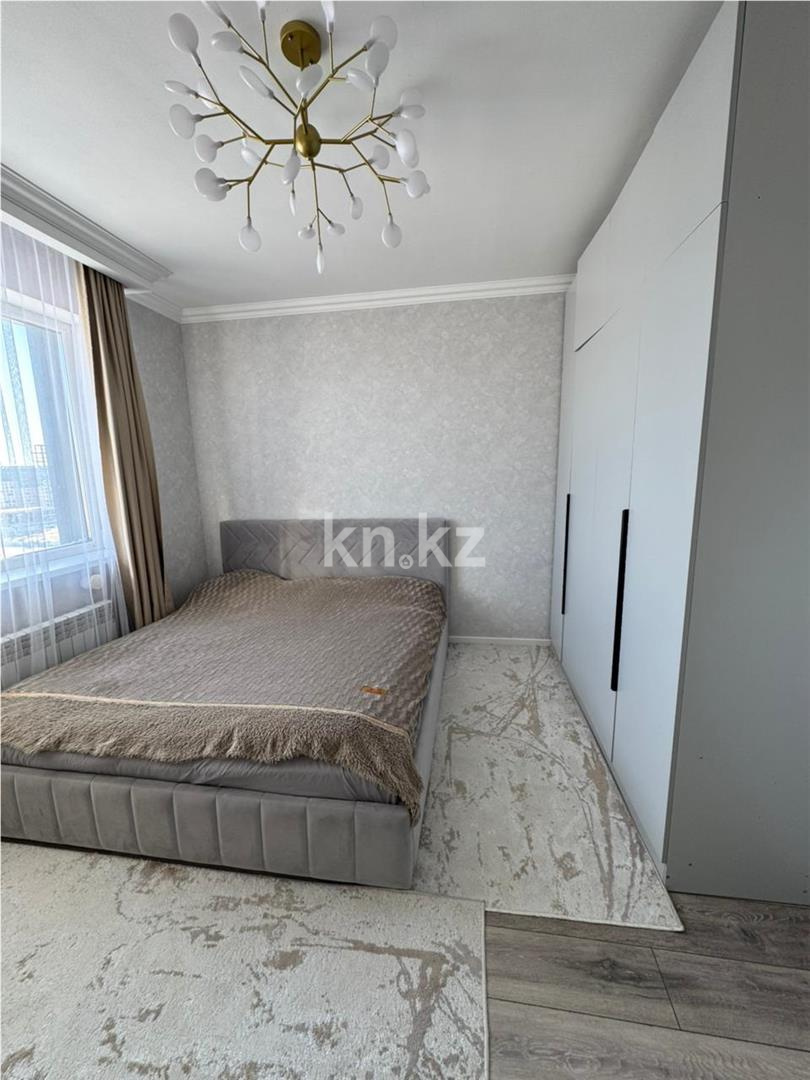 Продажа 2-комнатной квартиры, 57 м² в Астане - фото 3