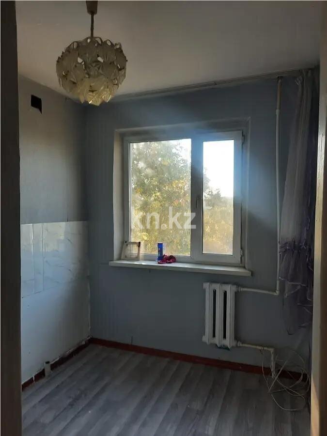Продажа 1-комнатной квартиры, 31 м² в Караганде - фото 2