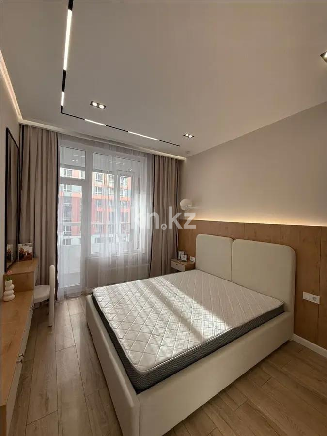 Продажа 2-комнатной квартиры, 39 м², ул. Е-15, дом  13 в Астане - фото 2