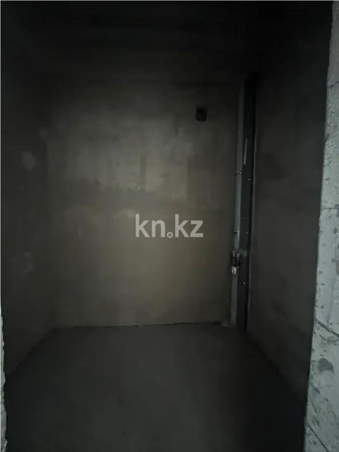 Продажа 1-комнатной квартиры, 40 м², ул. Нажимеденова, дом  28 в Астане - фото 3