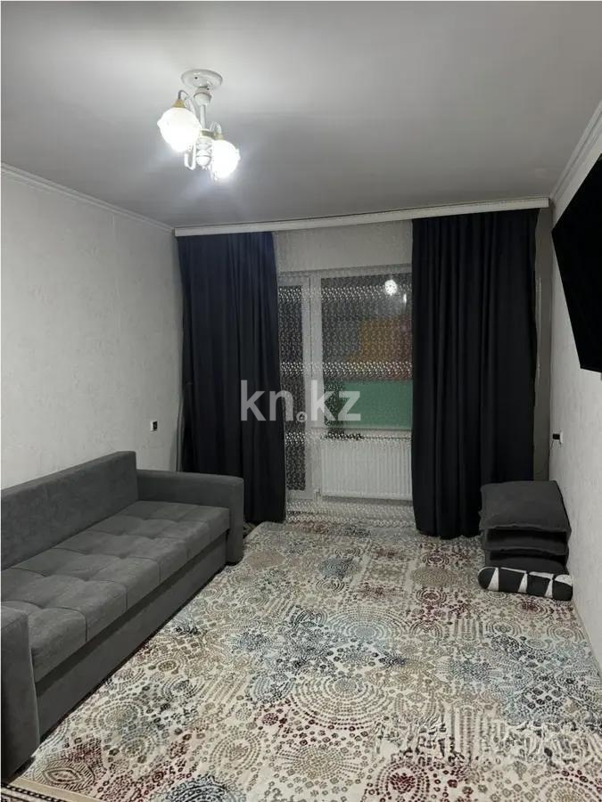 Продажа 1-комнатной квартиры, 34 м² в Караганде